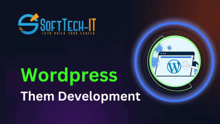 WordPress Development